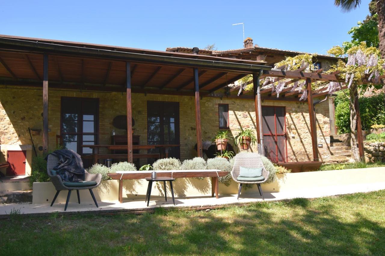 Villa سيينا المظهر الخارجي الصورة