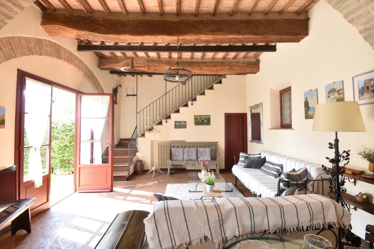 Villa سيينا المظهر الخارجي الصورة