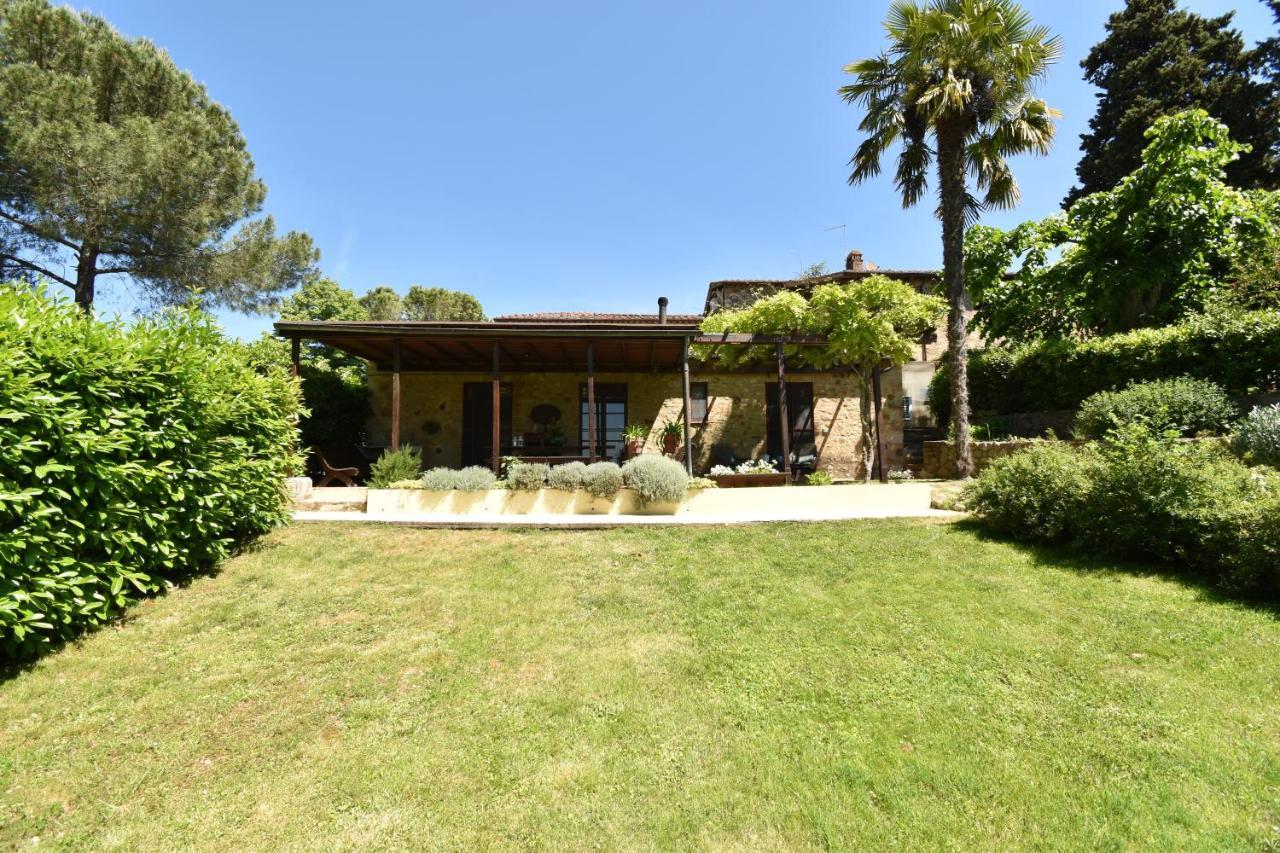 Villa سيينا المظهر الخارجي الصورة