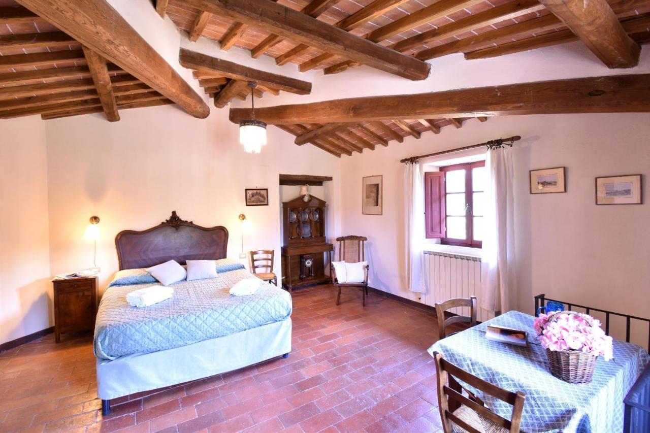 Villa سيينا الغرفة الصورة