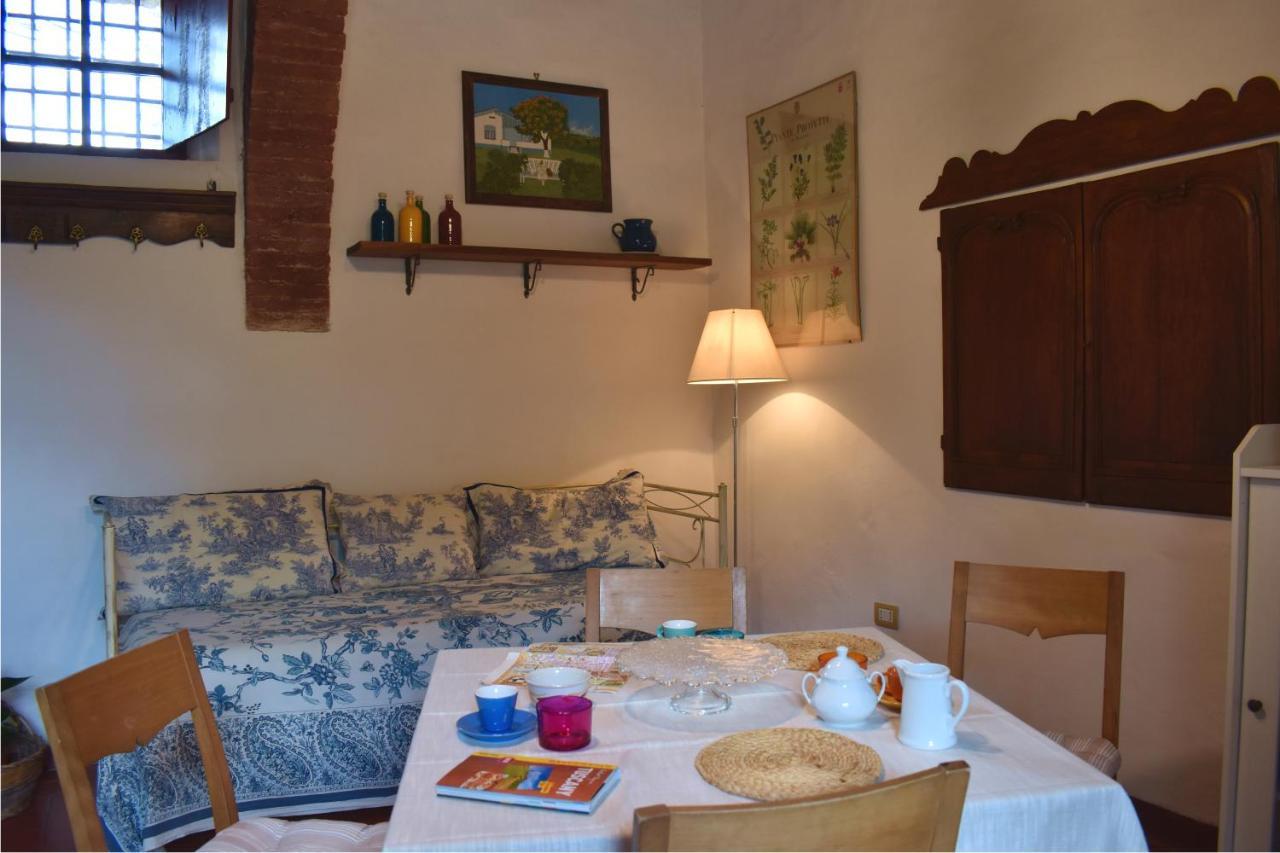 Villa سيينا المظهر الخارجي الصورة