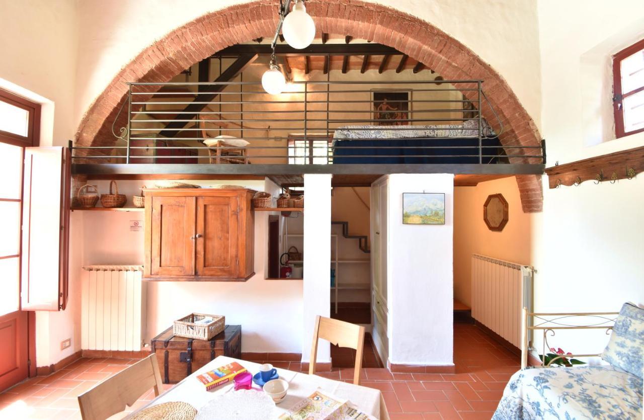 Villa سيينا المظهر الخارجي الصورة