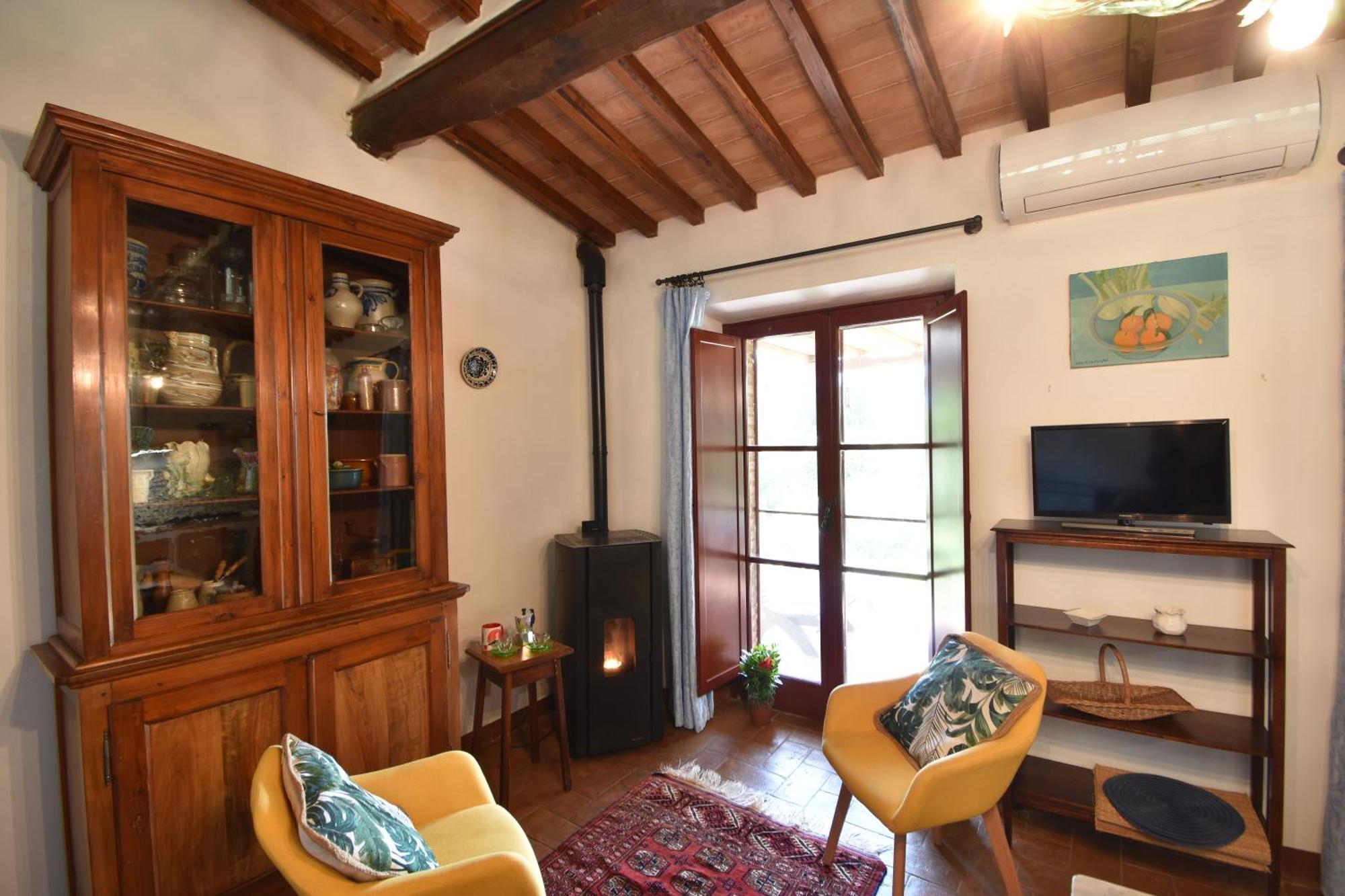 Villa سيينا المظهر الخارجي الصورة