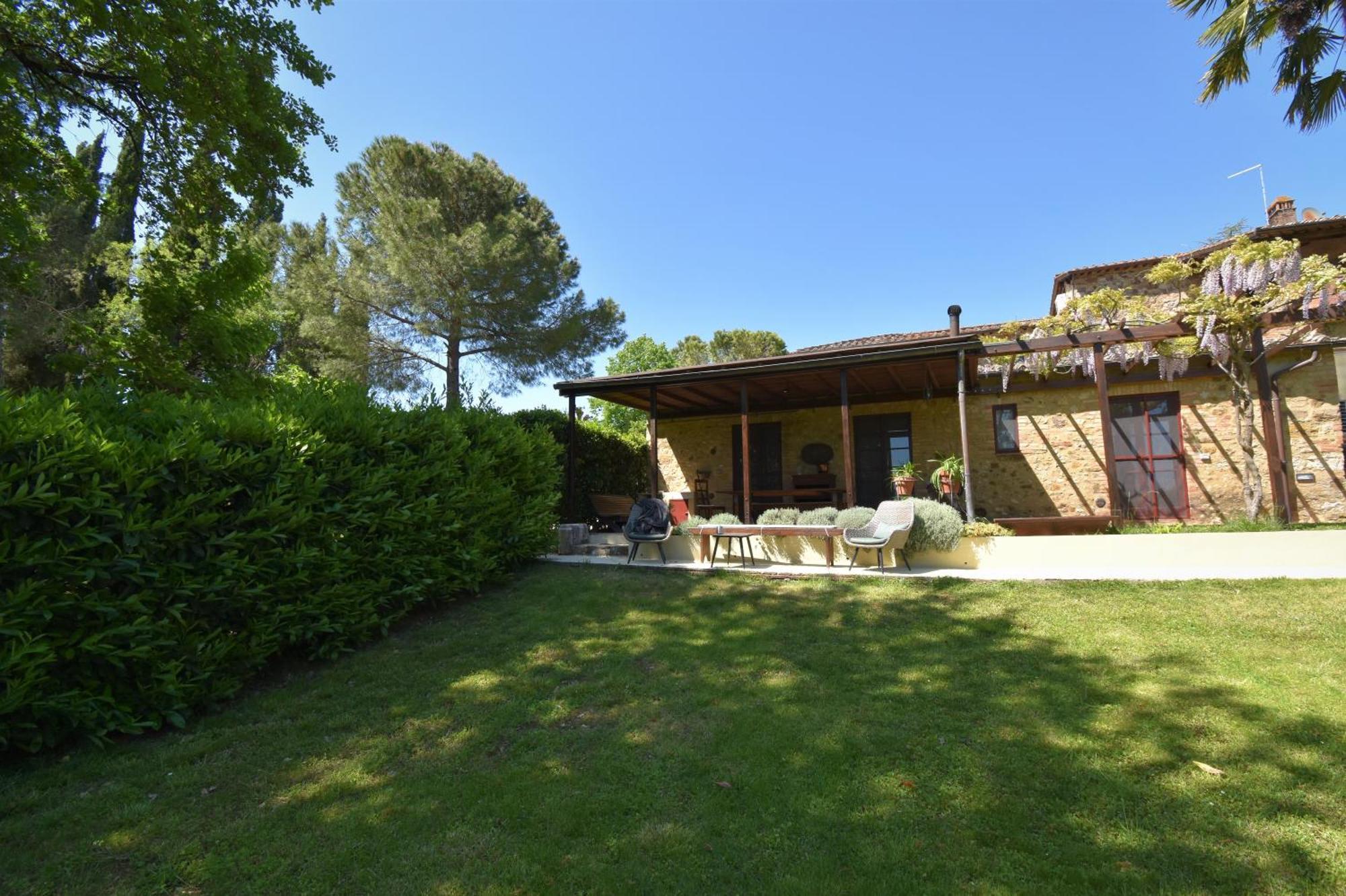Villa سيينا المظهر الخارجي الصورة