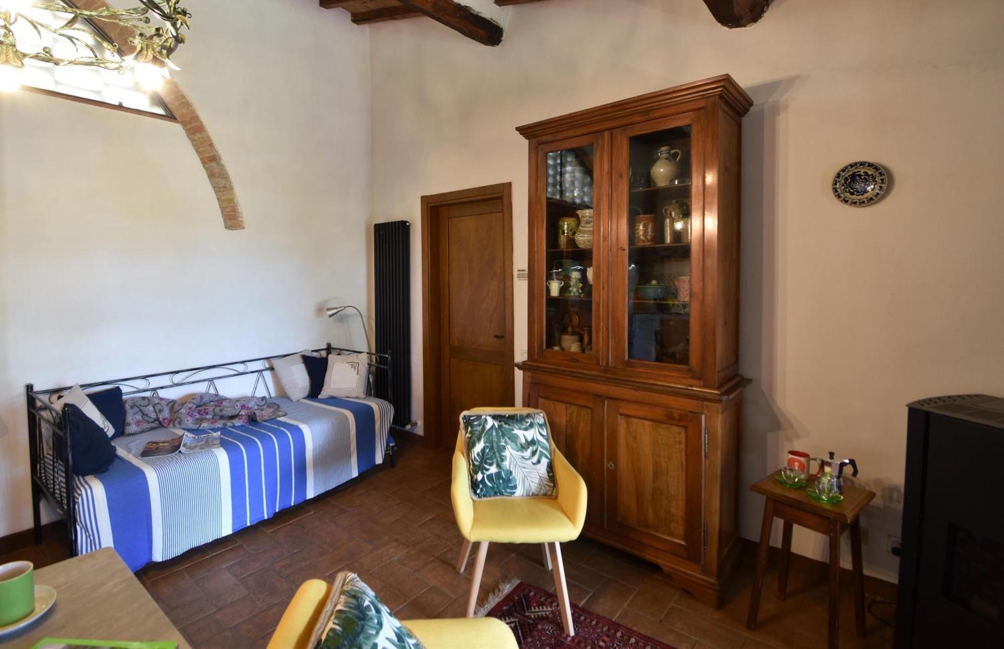 Villa سيينا الغرفة الصورة