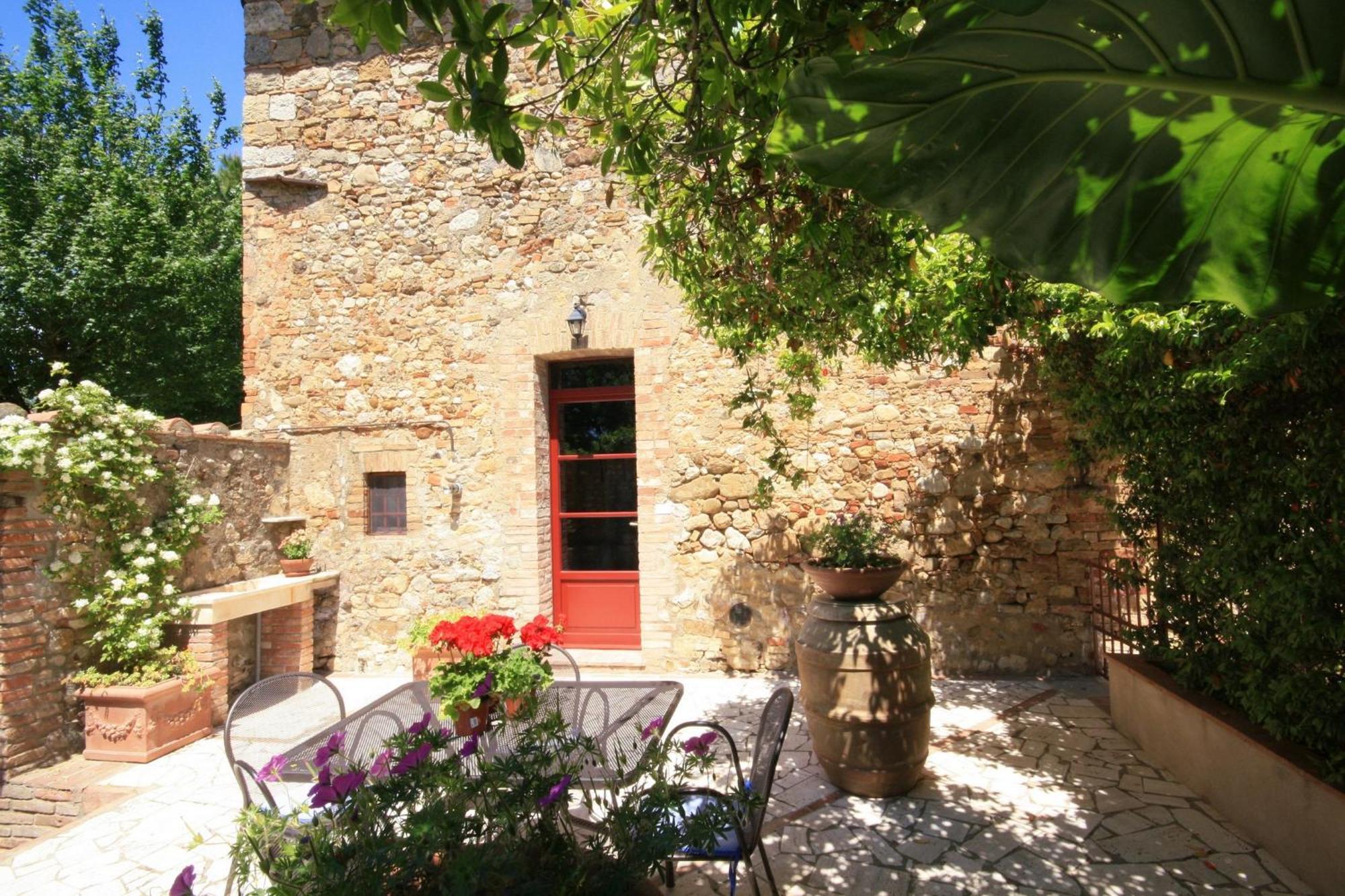 Villa سيينا الغرفة الصورة