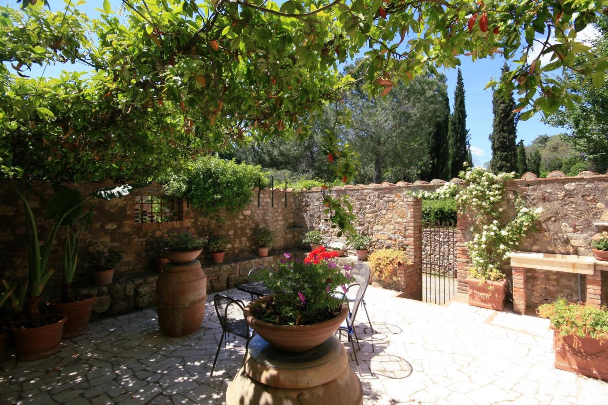 Villa سيينا الغرفة الصورة