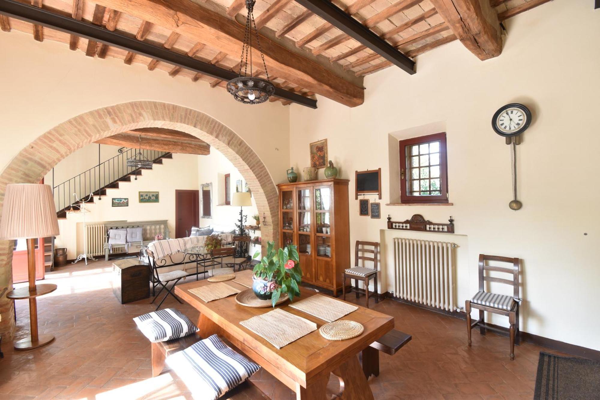 Villa سيينا الغرفة الصورة
