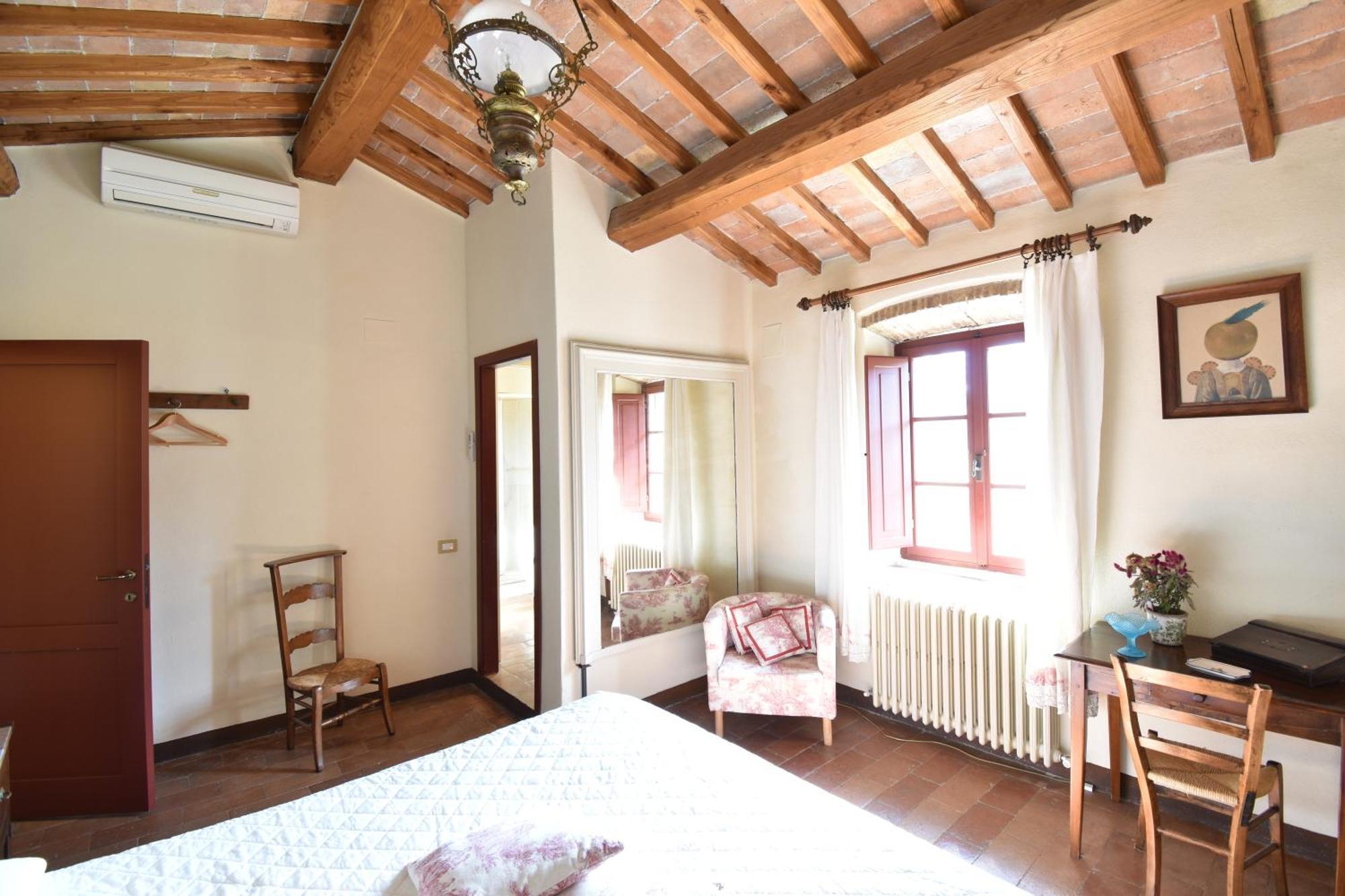 Villa سيينا الغرفة الصورة