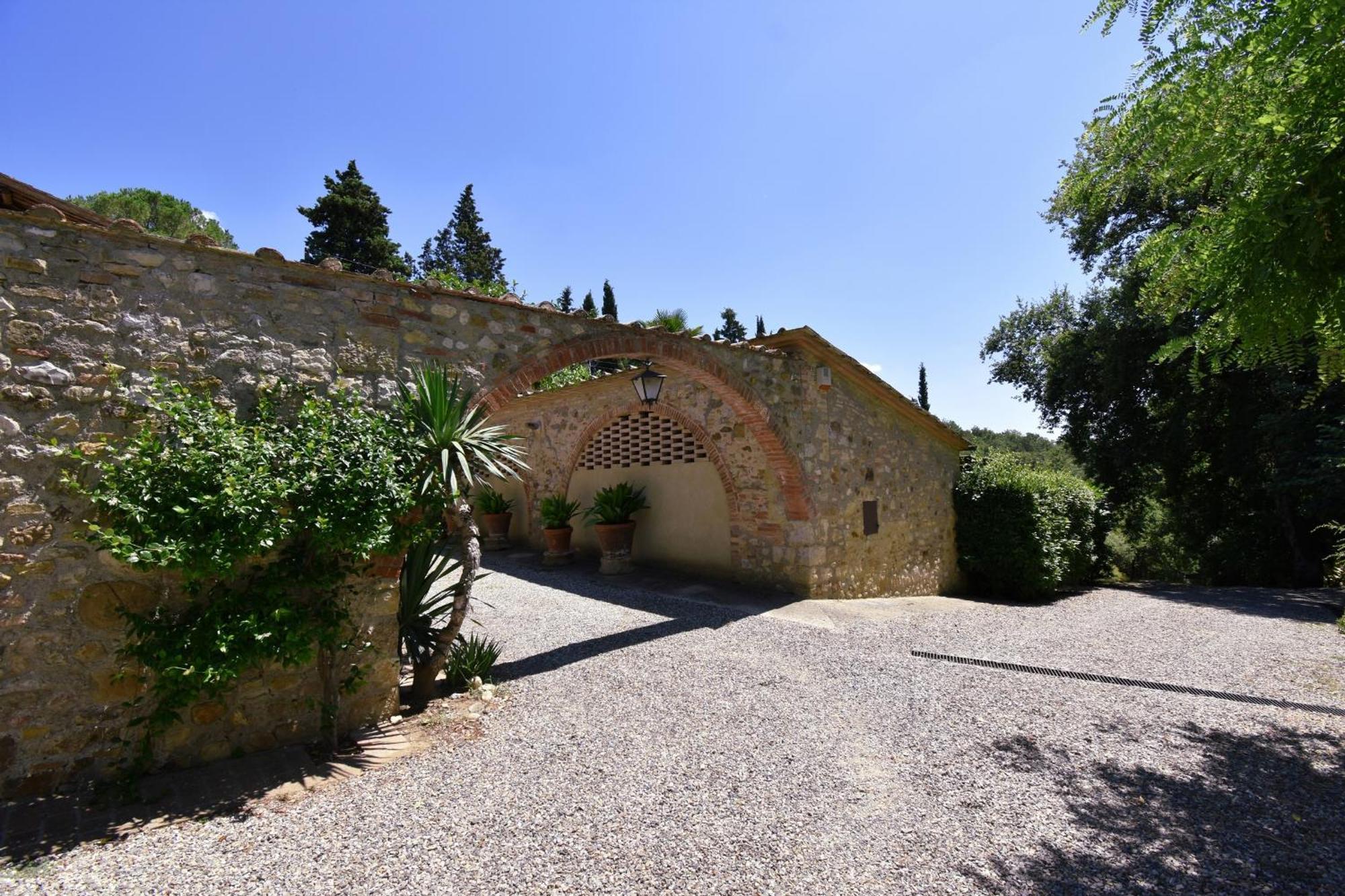 Villa سيينا الغرفة الصورة