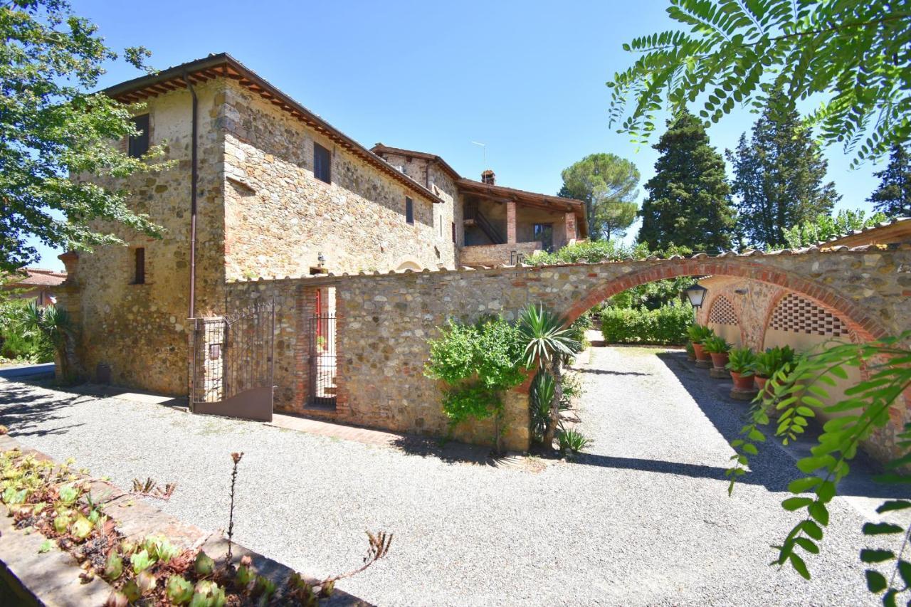 Villa سيينا المظهر الخارجي الصورة