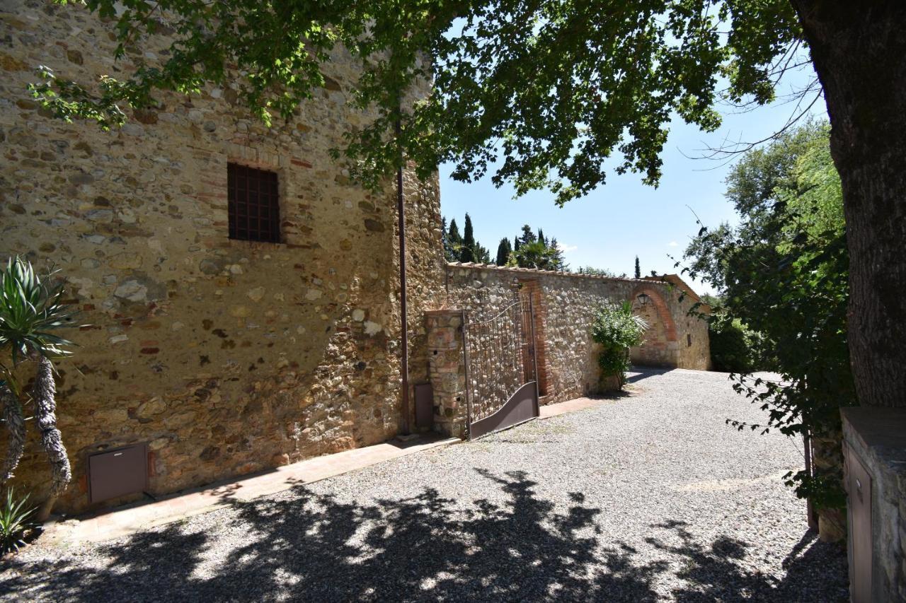 Villa سيينا المظهر الخارجي الصورة