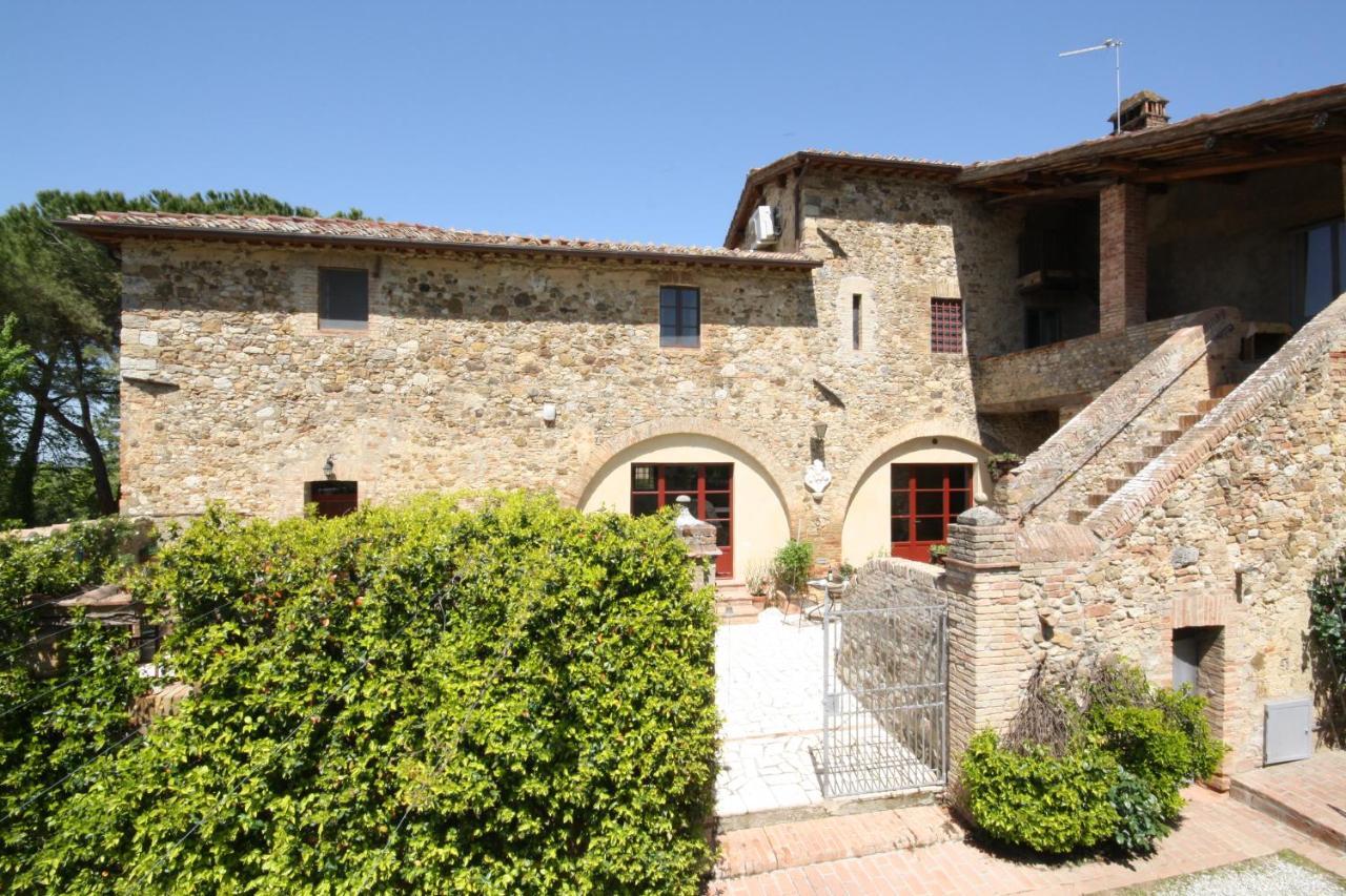 Villa سيينا المظهر الخارجي الصورة